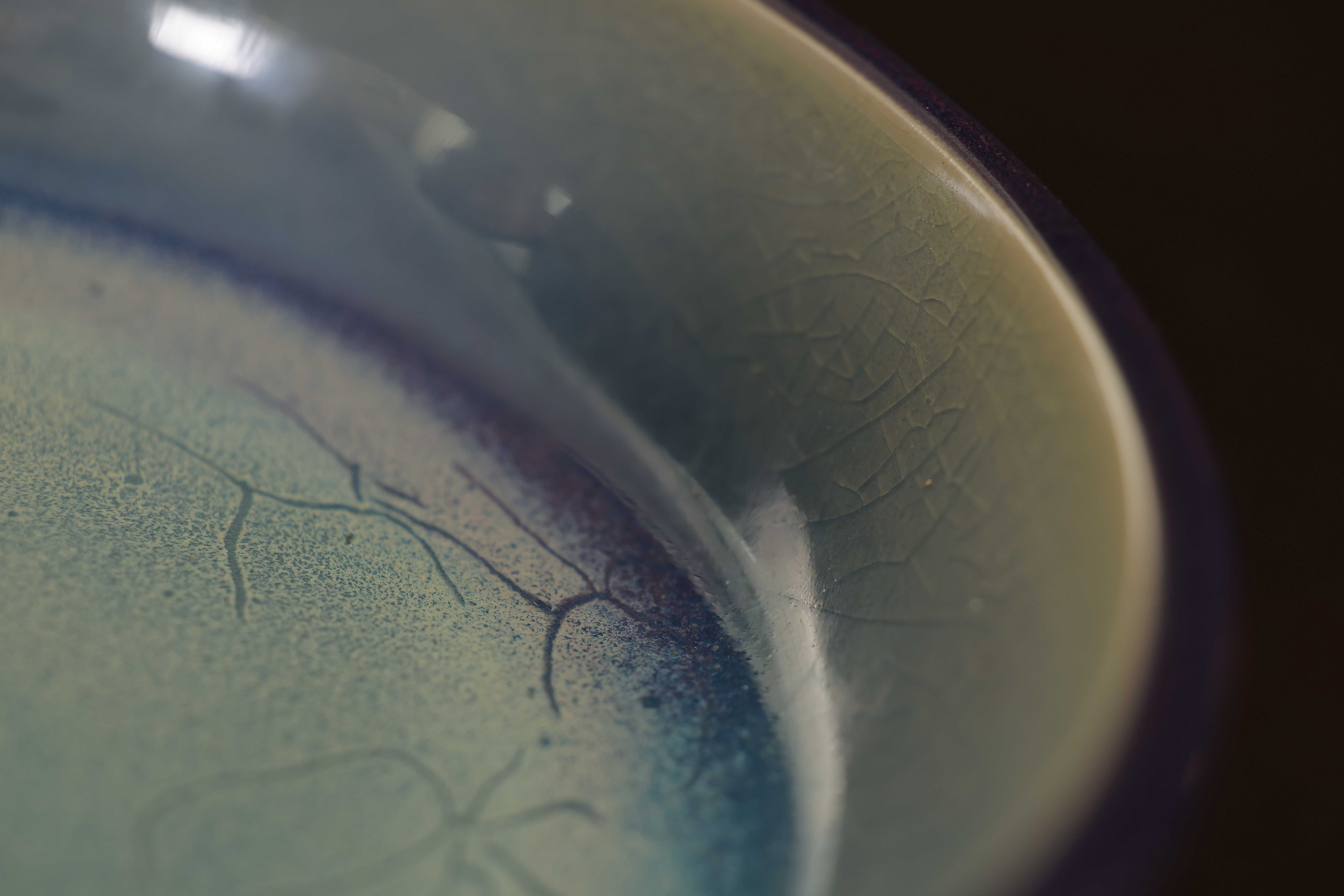 宋钧窑三足鼓钉洗- 博物馆- NCollector